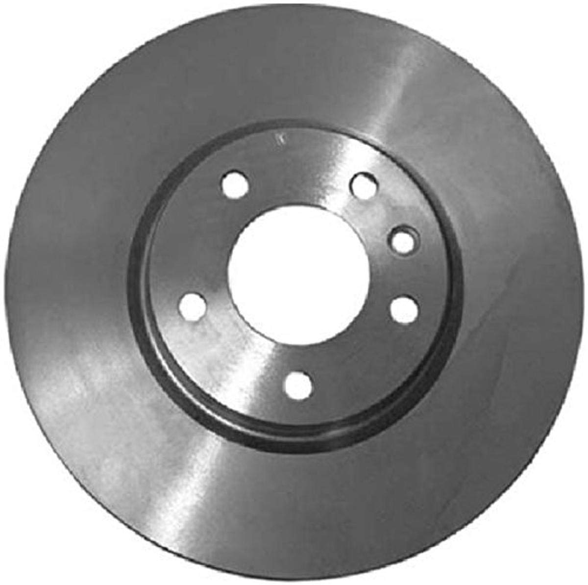 Bendix Premium Prt5157 Front Brake Rotor For Cadillac Catera 2001-1997