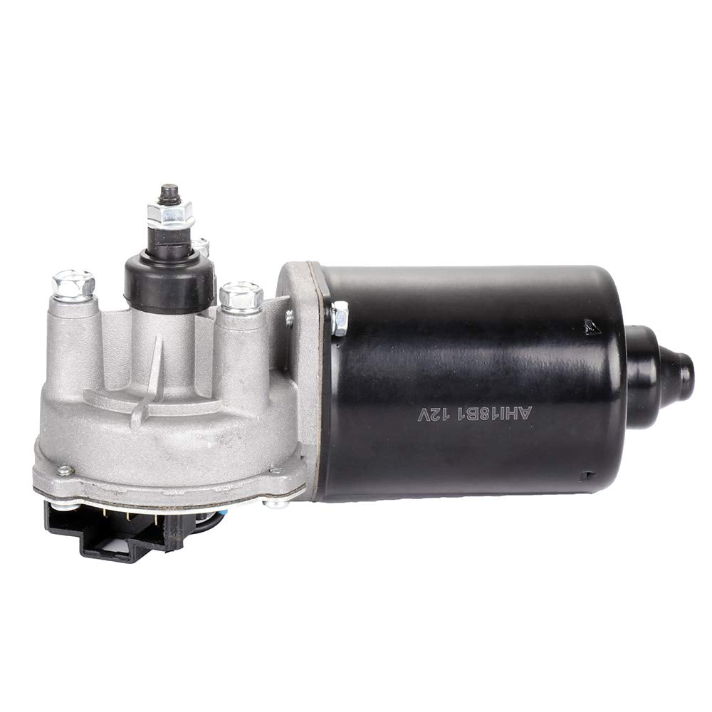 Windshield Wiper Motor fit for 1994-1996 For Dodge For Ram 1500 2500 3500 4500 F WBCARB07NVNXJ5L