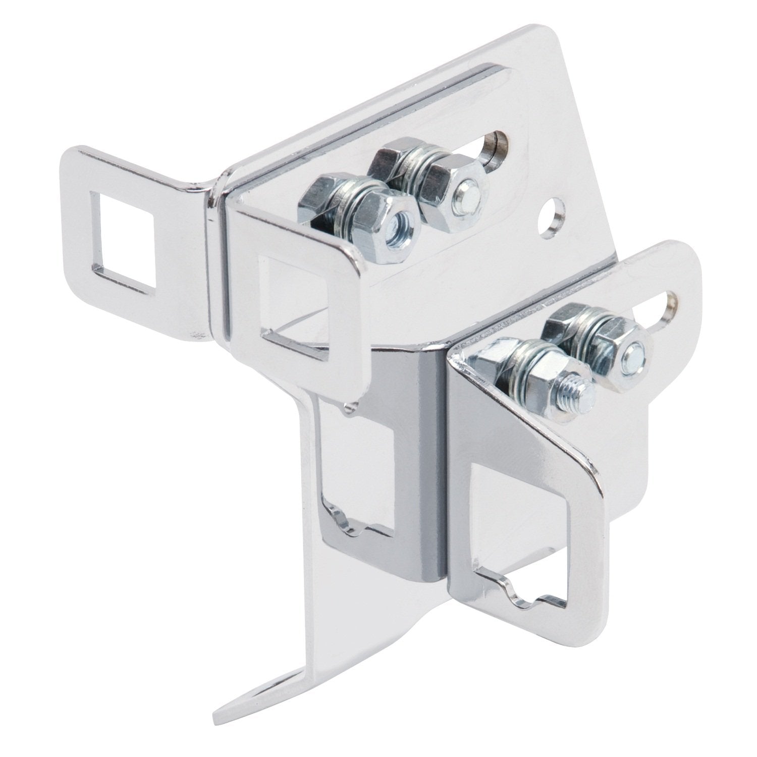 Edelbrock 8030 Chrome Throttle Cable Bracket