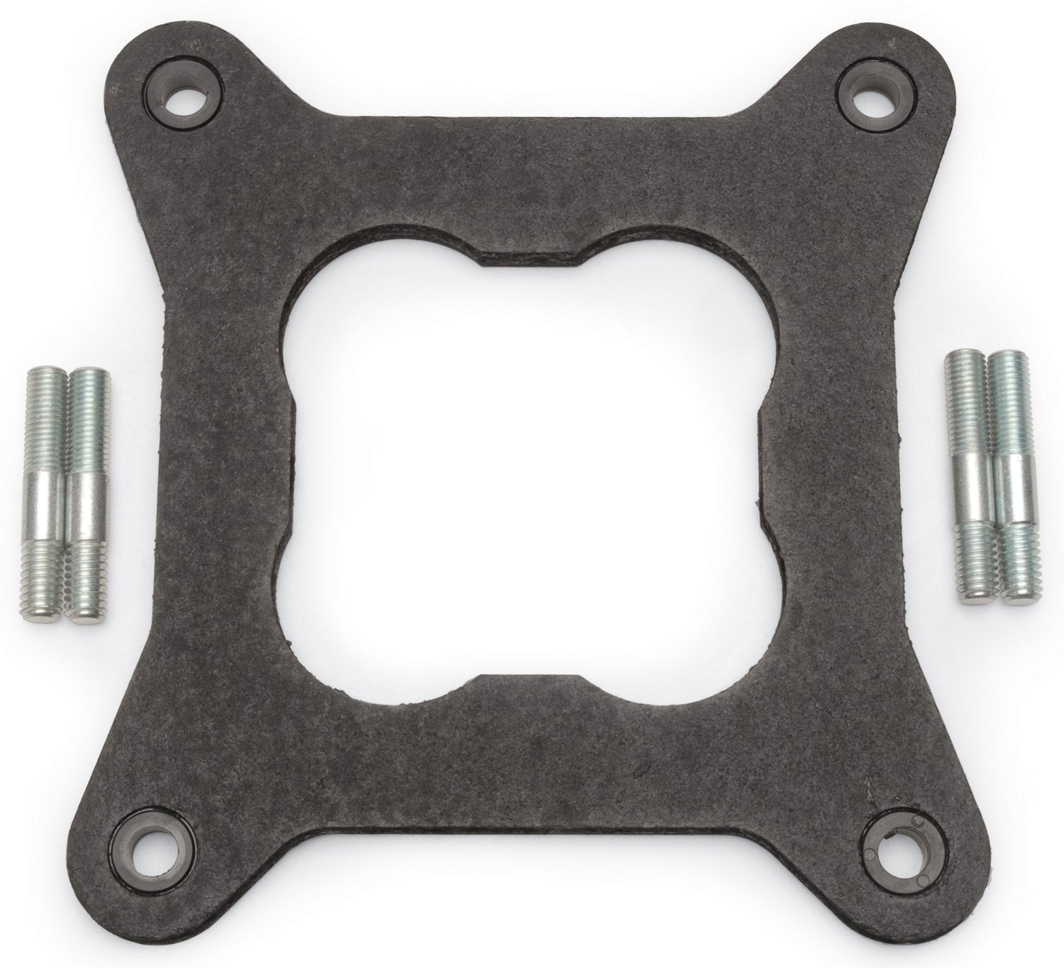 Edelbrock 9265 Square-Bore Heat Insulator Gasket