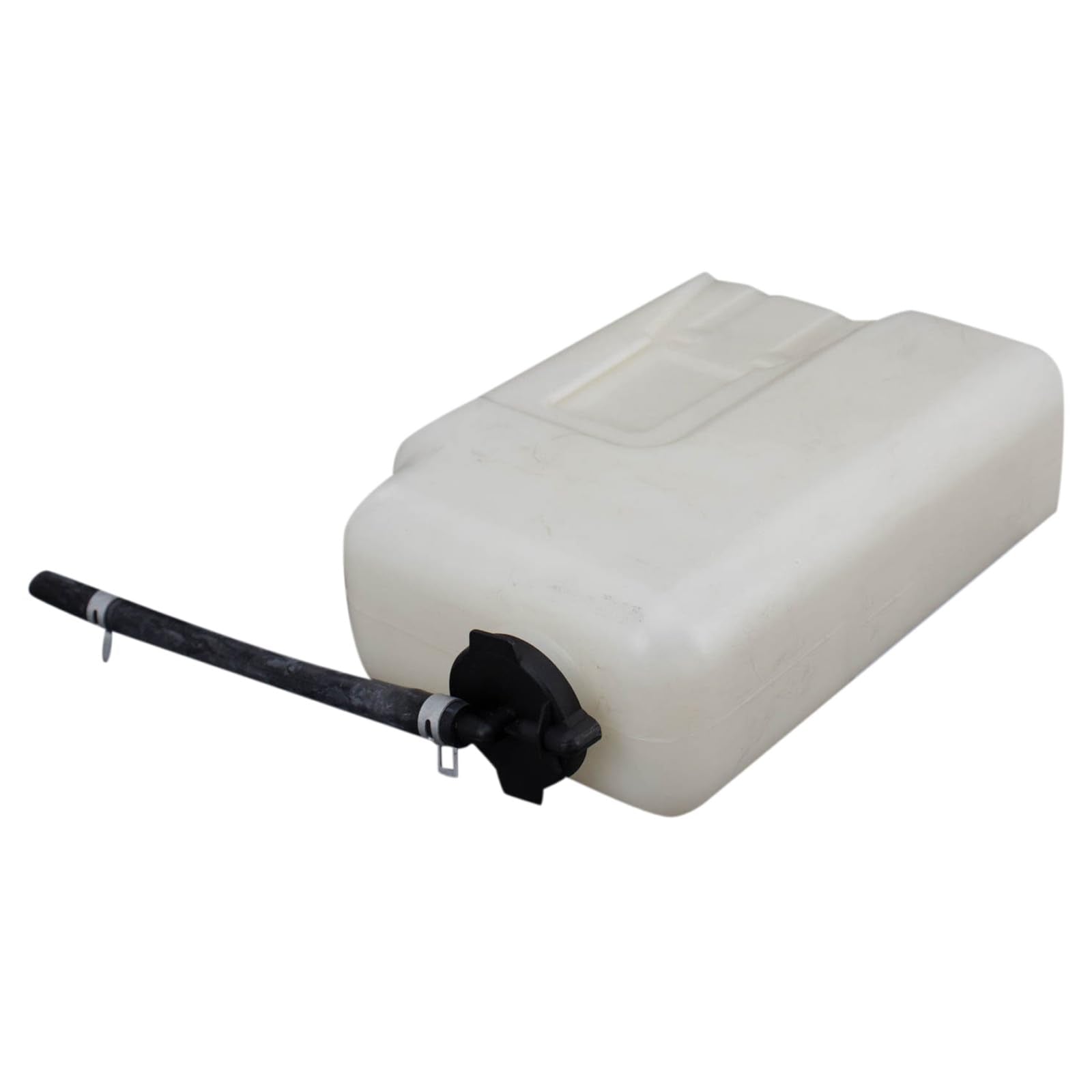 Trq Radiator Coolant Reservoir Expansion Tank Overflow Bottle Compatible With 1993-1998 Toyota T100 To3014114