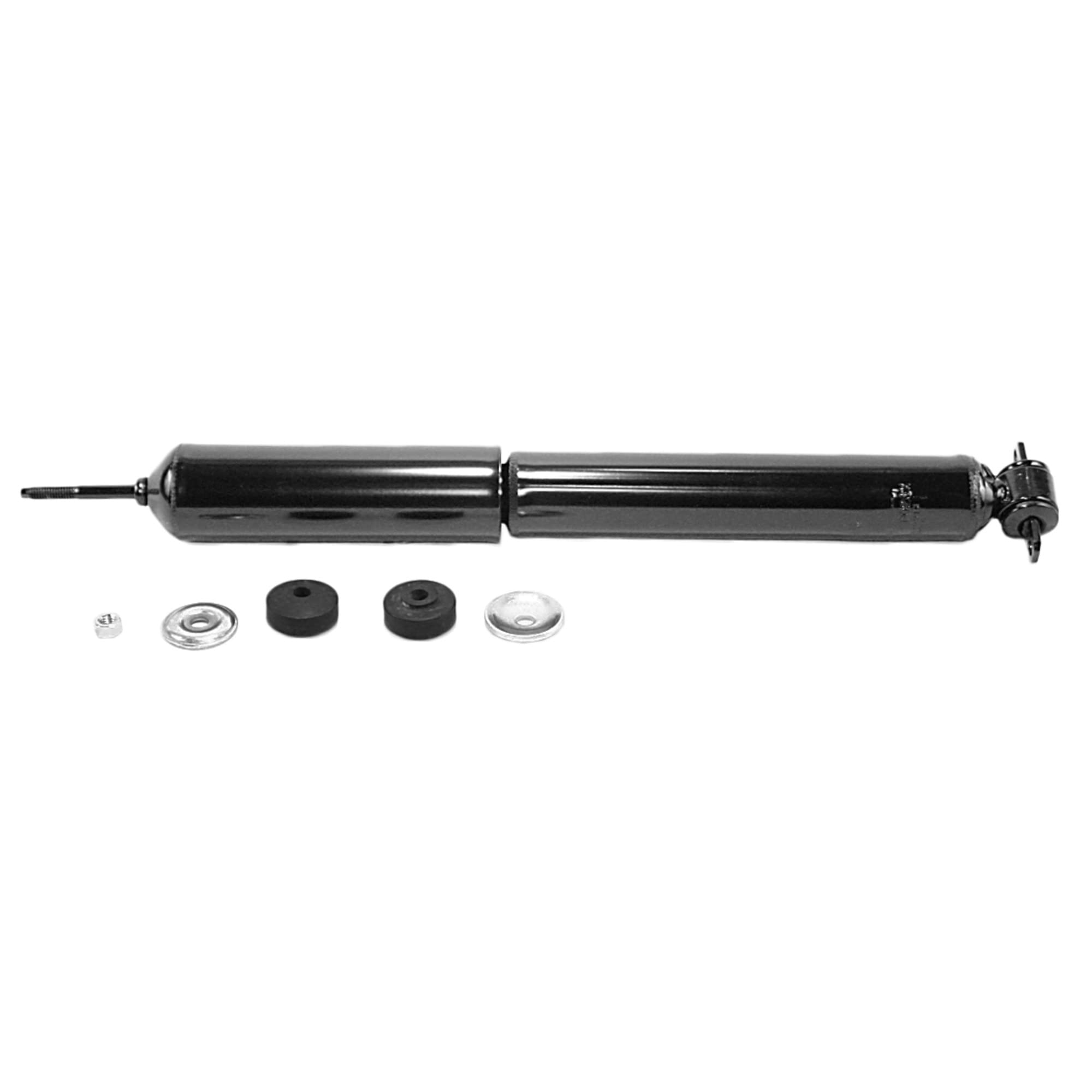 Monroe OESpectrum 37026 Suspension Shock Absorber for Jeep Wrangler