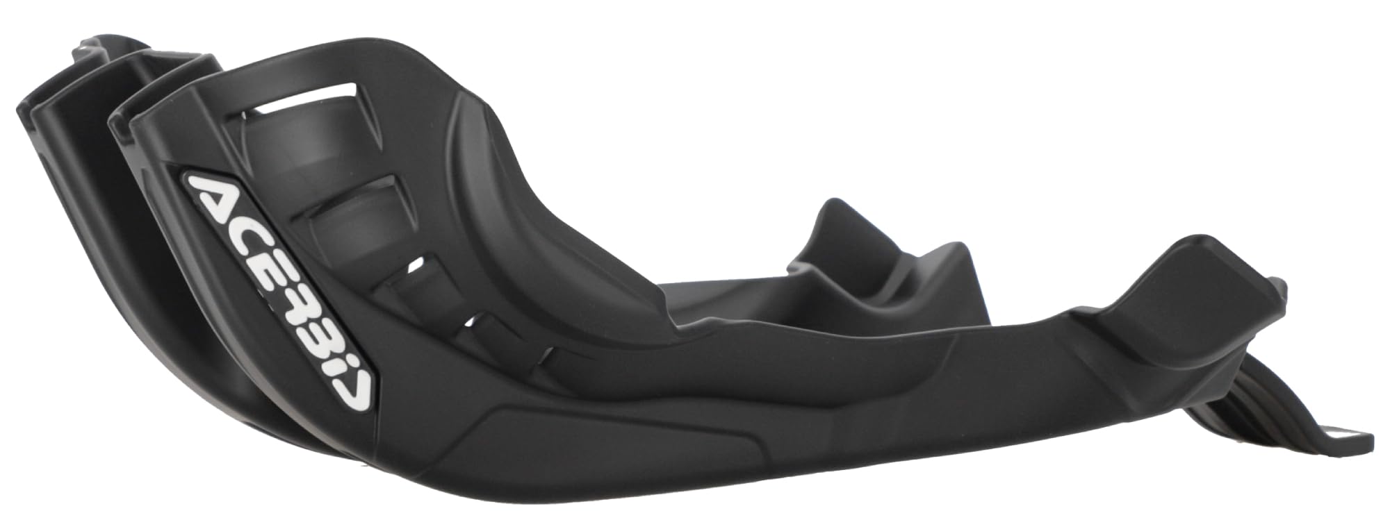 Acerbis 2983650001 Skid Plate - Black