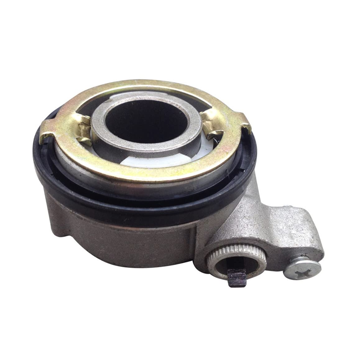 Motorcycle Speedometer Drive Gear Box Motorbike Drive Gear Assy Compatible With Honda Cb400 Cb750 Cbr250 Goldwing Gl1500 Vt600C