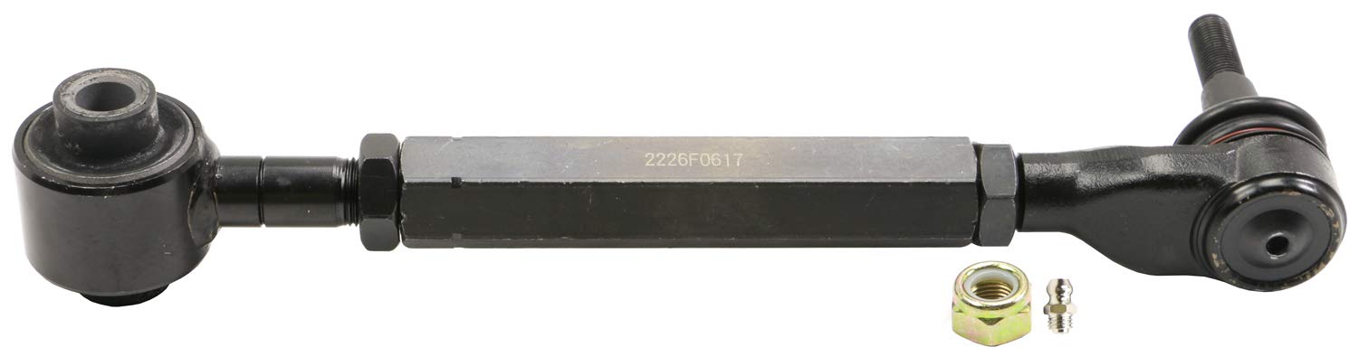 Moog Rk100138 Suspension Control Arm And Ball Joint Assembly Rear Upper Rearward