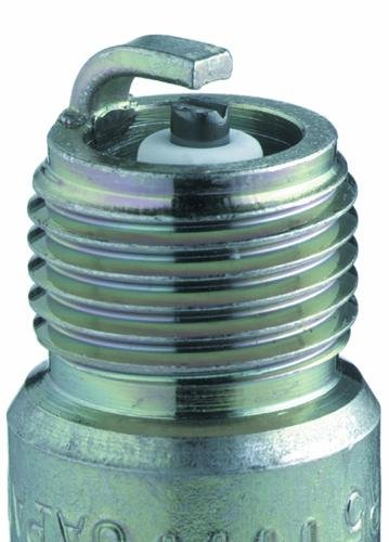 Ngk (3249) R5673-8 Racing Spark Plug, Pack Of 1
