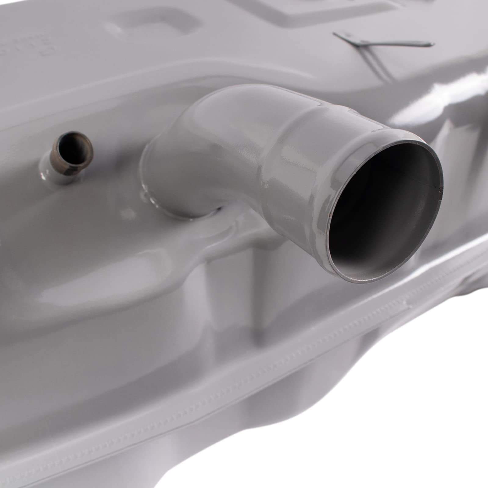 Trq Gas Fuel Tank 16 Gal Compatible With 1986-1987 Mazda B2000 1987-1992 B2200