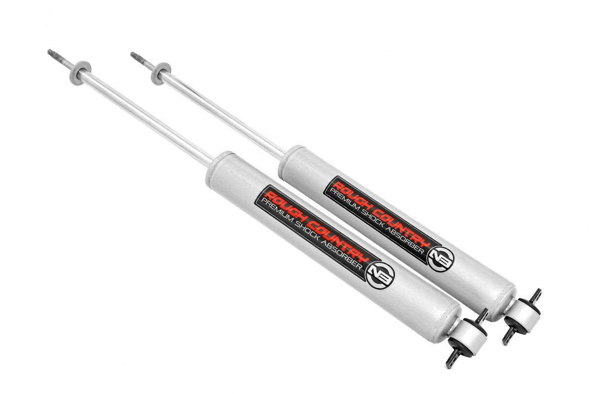 Rough Country 2.54 N3 Front Shocks for Chevy/GMC 1500/Classic 2WD  23238_A