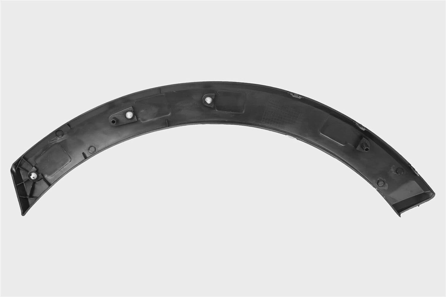 MJD Auto Parts Replacement for Ford Transit 2015-2023 Front Flare MOLDING Trim 150 250 350 (Left Driver Side Fender Bumper Flare