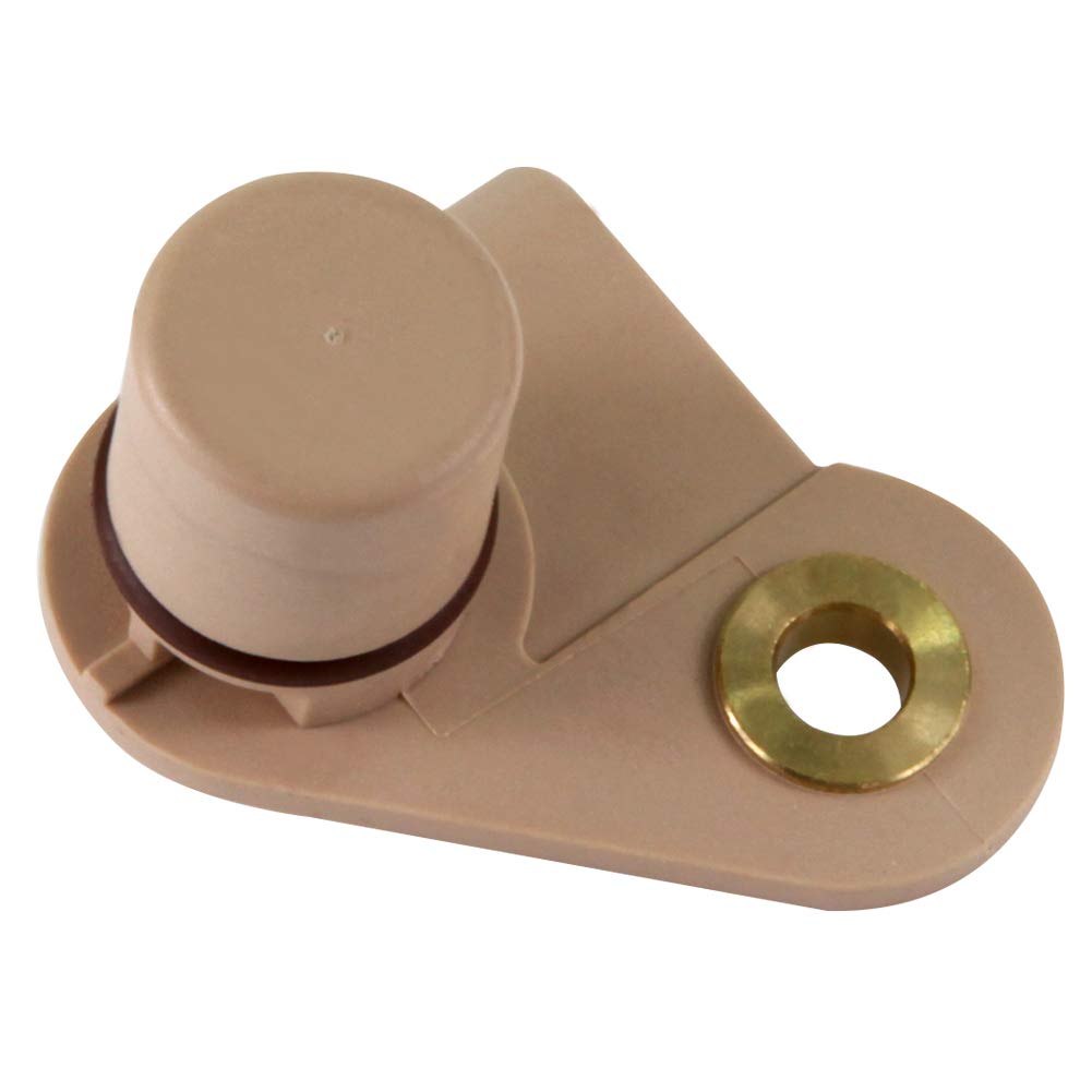Zbn Camshaft Position Cam Sensor 12591720 Compatible With Chevy Express Silverado Suburban 1500 2500 Tahoe Ssr Colorado Gmc Sava