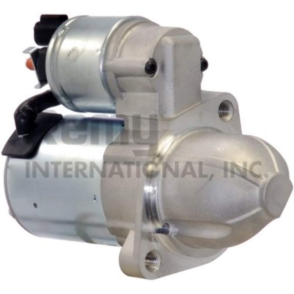 Remy 17536 Premium Remanufactured Starter