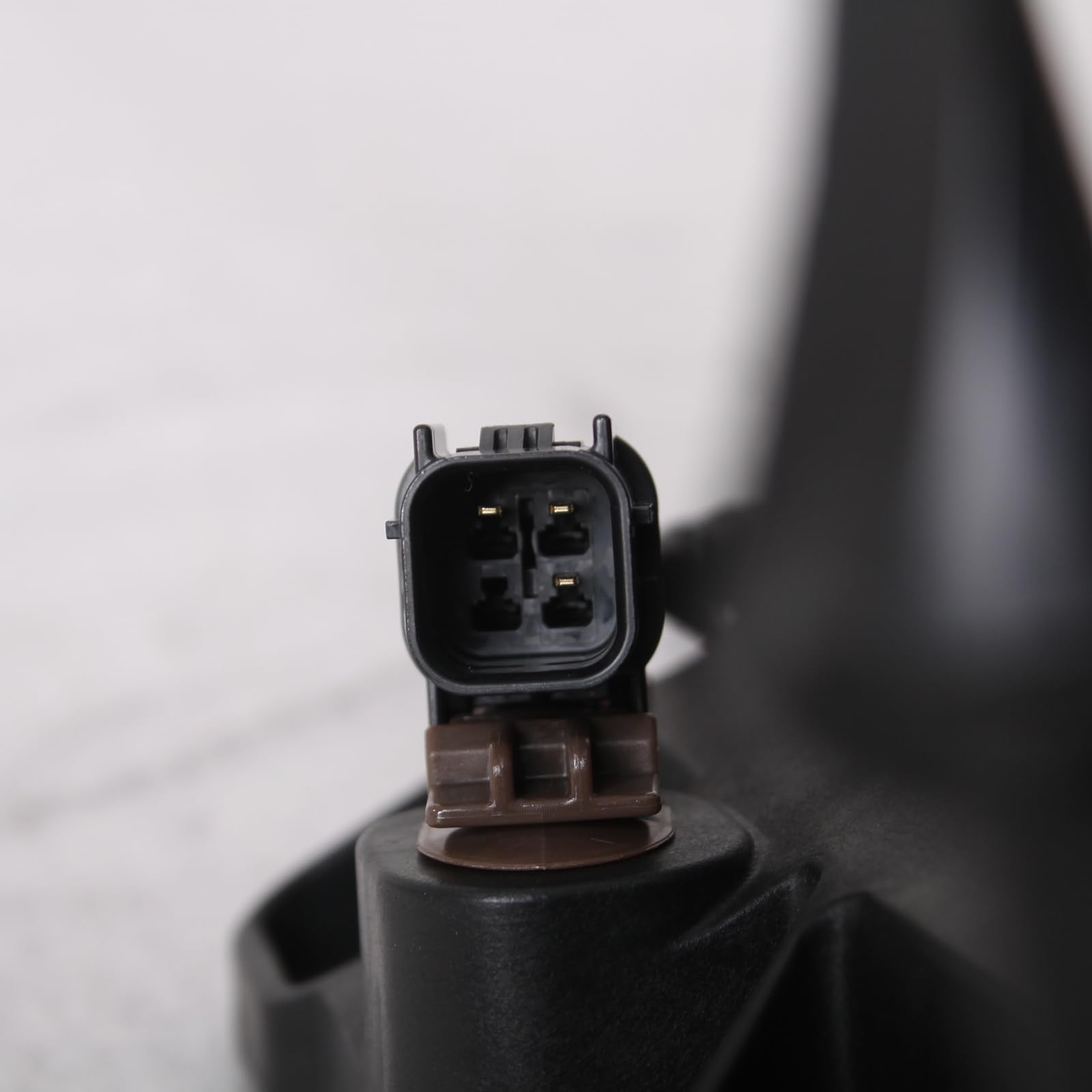 TYG OE Replacement(CAPA Quality) Cooling Fan Extra Silent for 1999-2001 Toyota Camry 2.2L RH 4CYL (Right Passenger Side) | 16361