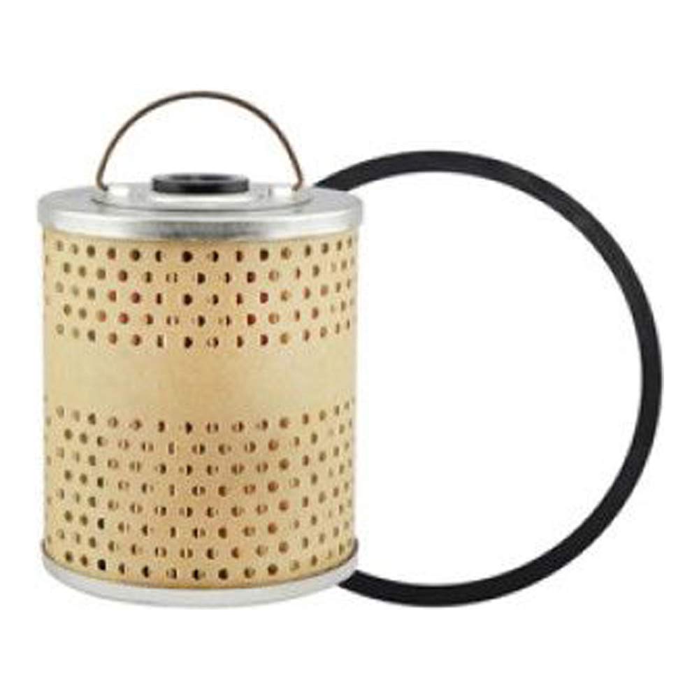 Baldwin P73 Heavy Duty Lube Element