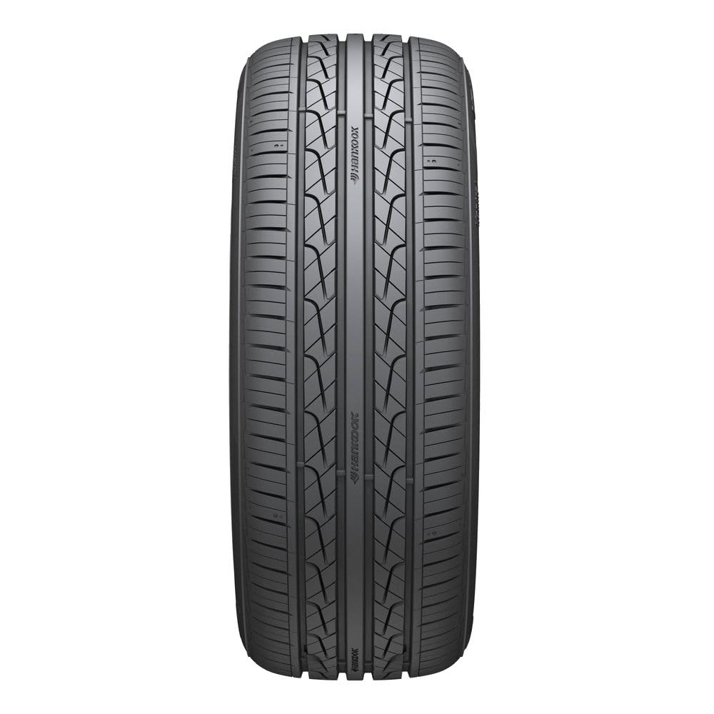 Hankook Ventus V2 Concept 2 All-Season Radial Tire - 205/55R16 V