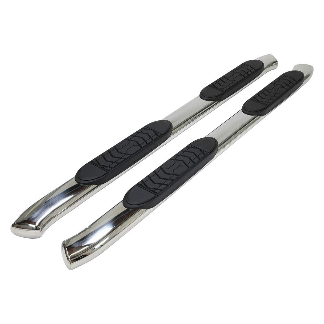 Trailfx 5 Oval Bent Ram 1500 Pss 19