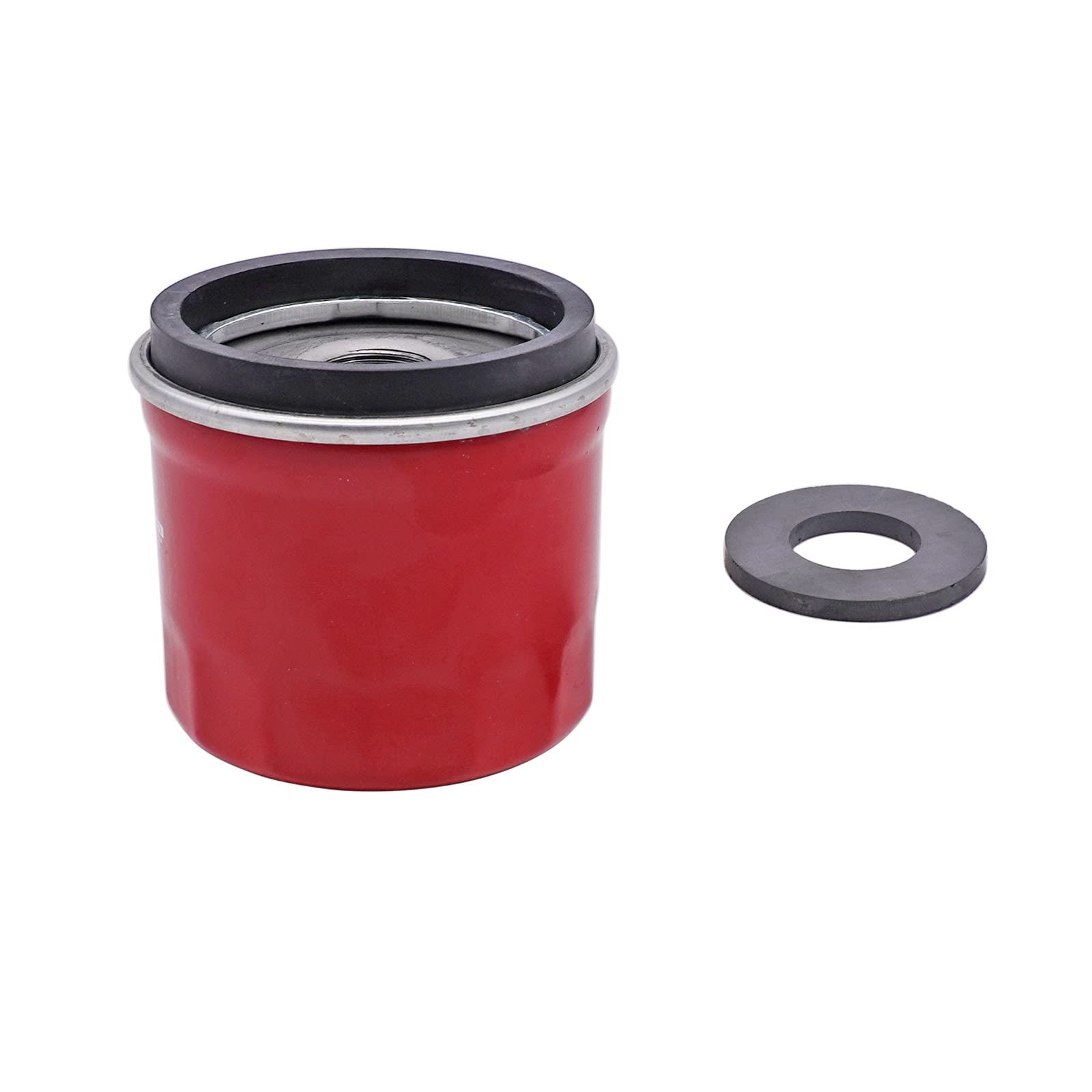 Spin On Transmission Filter With Magnet 29539579 29535617 Compatible With Allison 1000 2000 2400 Transmissions,6.6L Duramax Dies