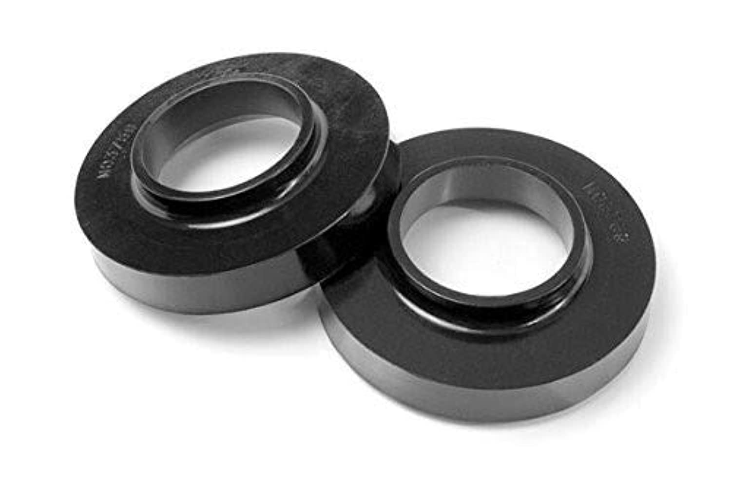 Rough Country 3/4 Coil Spring Spacers for 1997-2006 Jeep Wrangler TJ - 7596