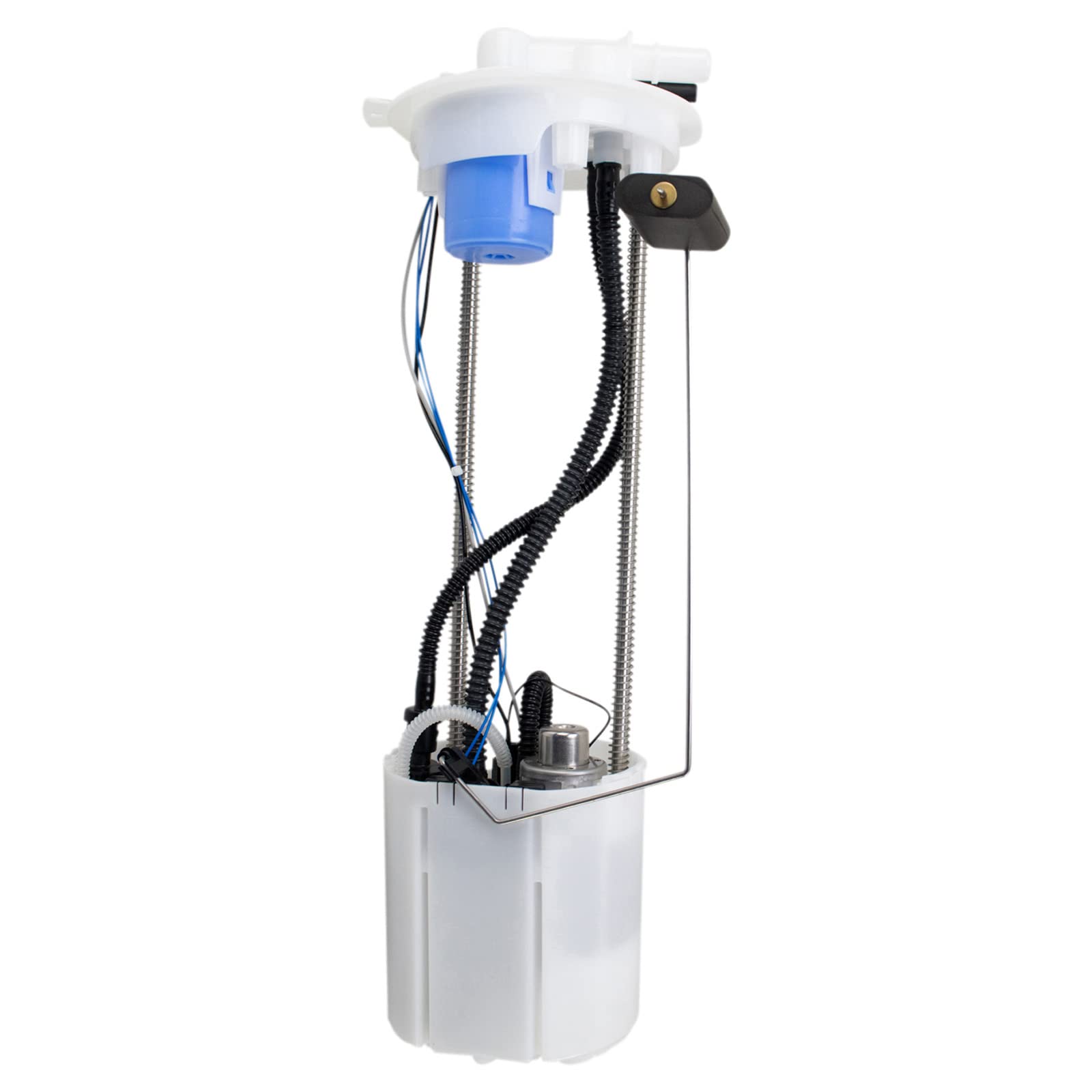 Trq Fuel Pump Module Assembly Compatible With 2011-2016 Chevrolet Silverado 3500 Hd Gmc Sierra 3500 Hd