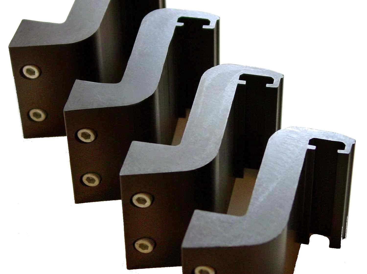 RealTruck AMP Research PowerStep Extension Arm Kit (Adds 2 inches of Drop), 4-Pc Set | 75130-01A | Fits Kits 75101, 75118, 75143