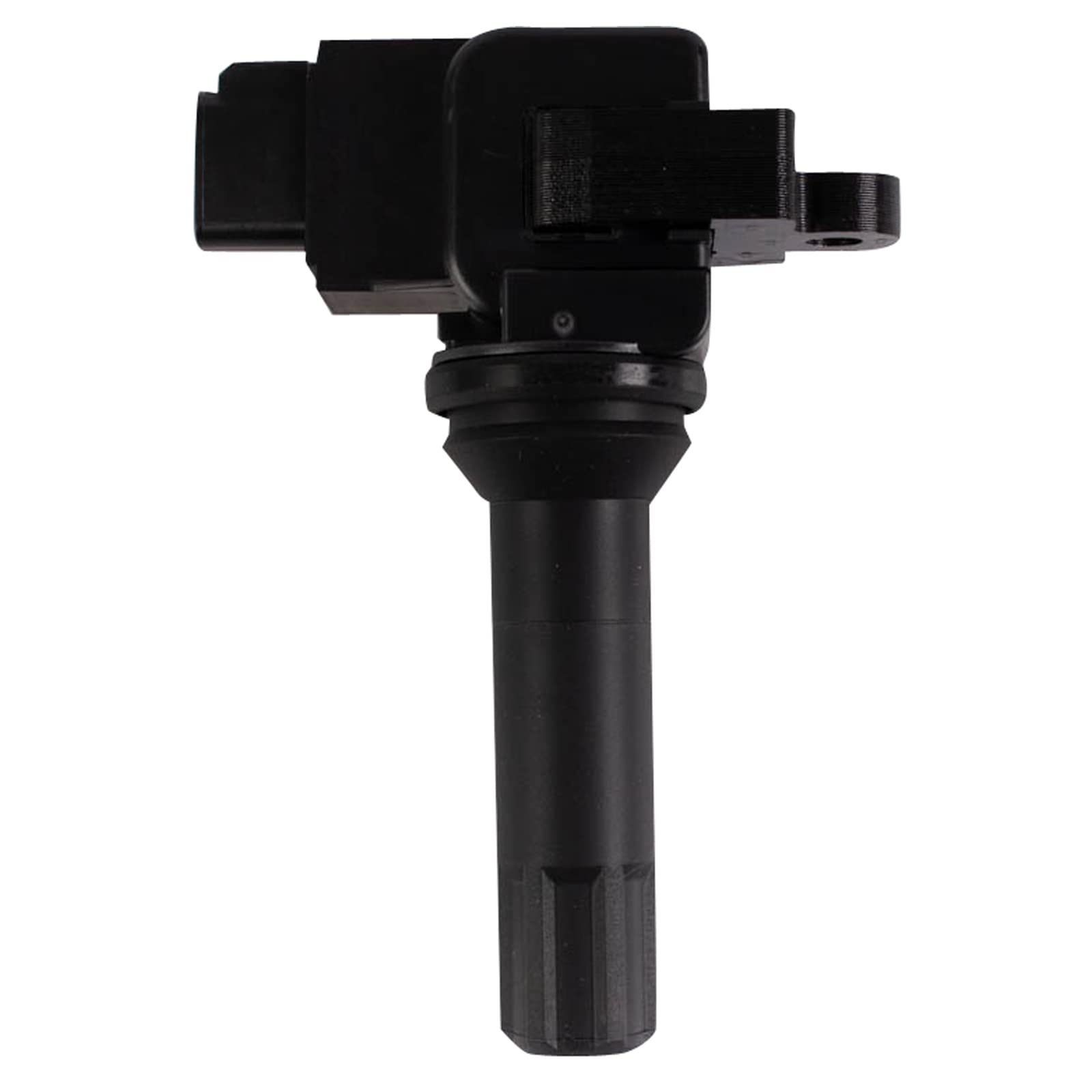 Trq Ignition Coil Set Compatible With 2011-2012 Subaru Forester 2012 Impreza