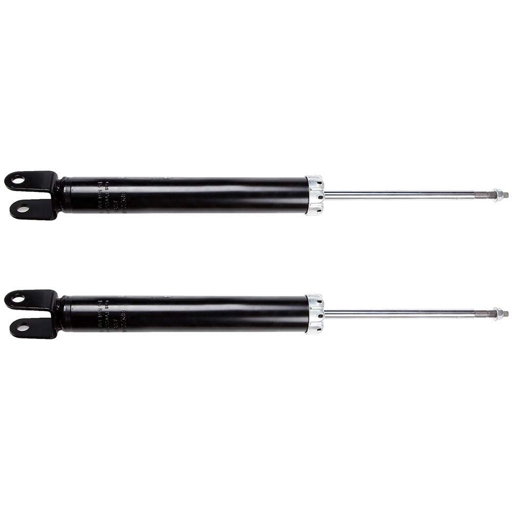 Scitoo Rear Shocks Set Of 2 For Azera, Shocks Absorbers And Struts Fits 2012 2013 2014 For Hyundai Azera,2011 2012 For Hyundai S