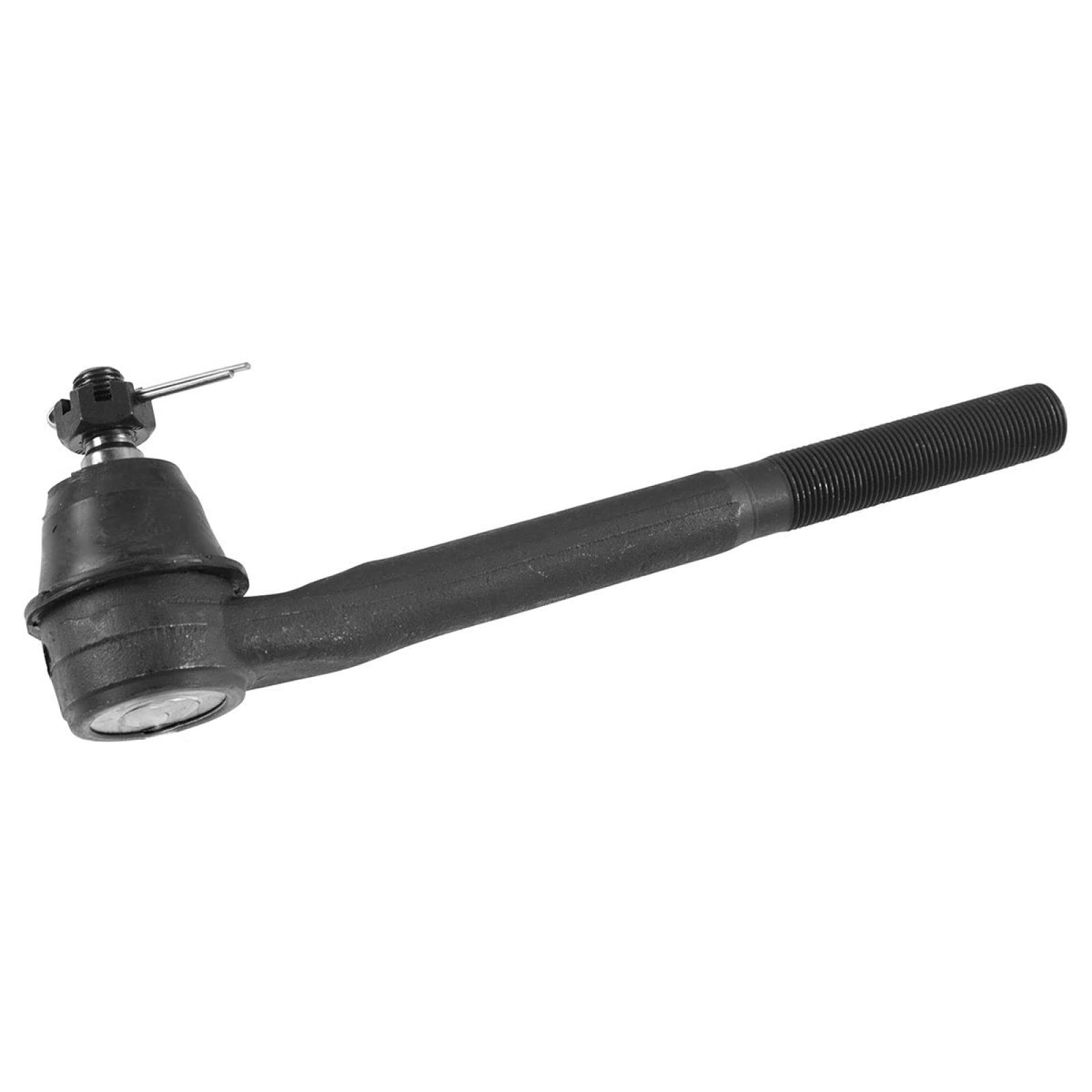 TRQ Front Inner Tie Rod Set Compatible with 1996-2005 Chevrolet Blazer 1996-2003 S10 1996-2001 GMC Jimmy Sonoma 1996-2000 Isuzu