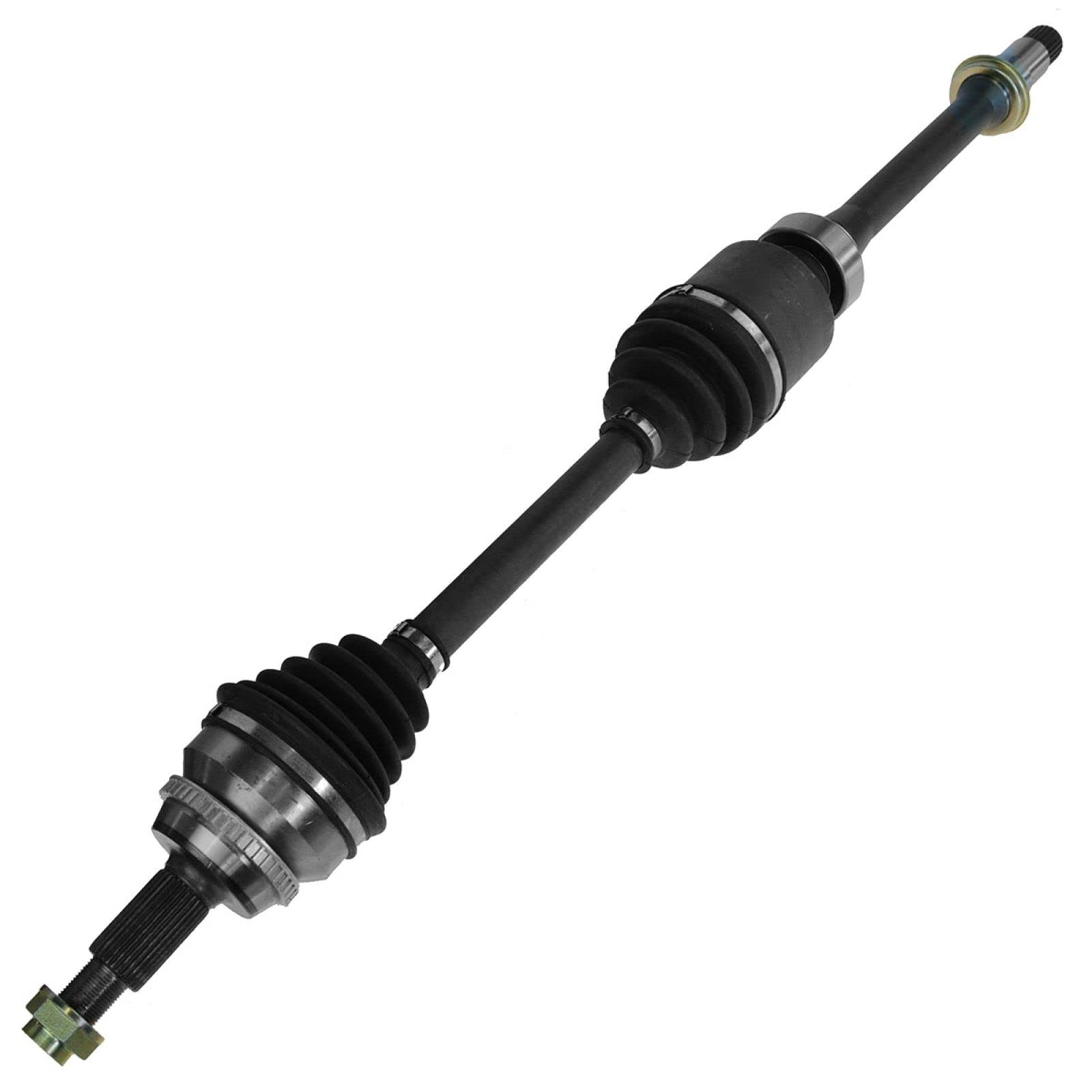 Trq Brand Rh Passenger Side Cv Drive Axle Shaft Assembly Compatible With Camry V6 Lexus