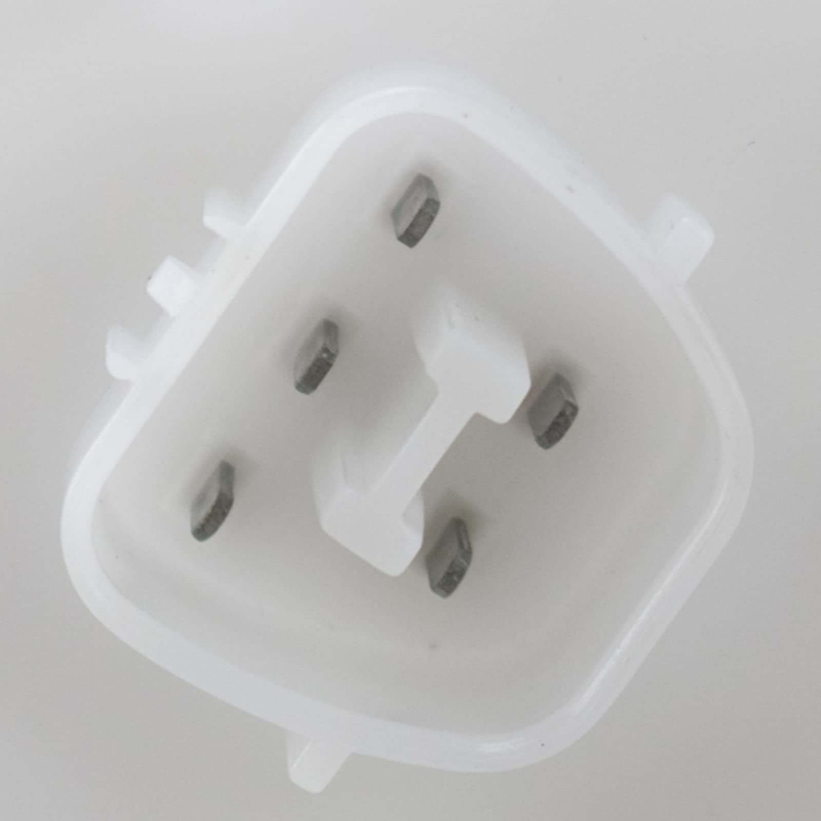 Trq Fuel Pump Module Assembly Compatible With 2001-2002 Acura Cl 1999-2001 Tl 1998-2002 Honda Accord