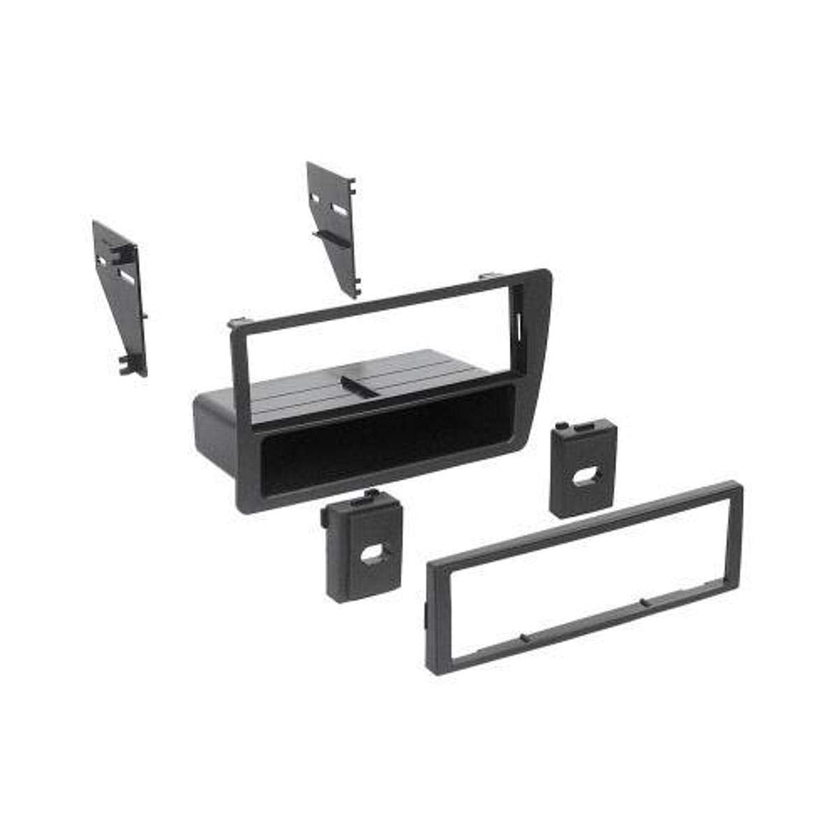 Ai Honk809 Single Din Installation Dash Kit For Select 2001-2005 Honda Civic Vehicles