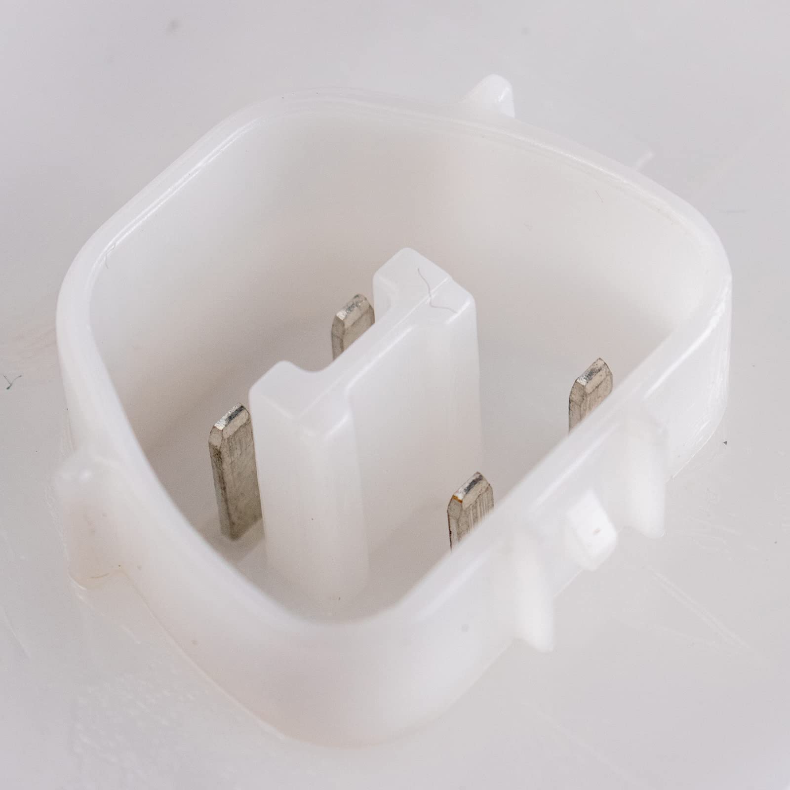 Trq Fuel Pump Module Assembly Compatible With 2004-2008 Acura Tl 2003-2007 Honda Accord