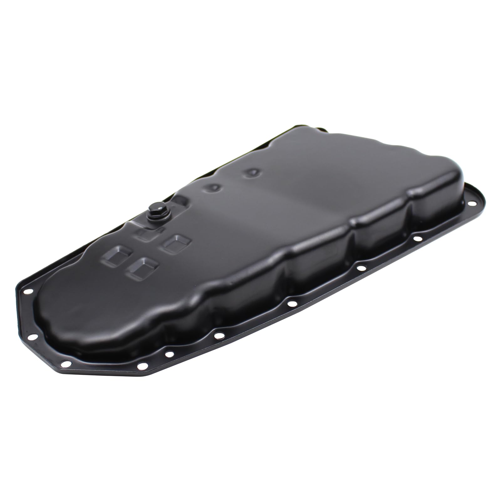 ApplianPar Transmission Oil Pan for Outlander Sport 2011-2017 for Lancer 2008-2015 for Outlander 2008-2015