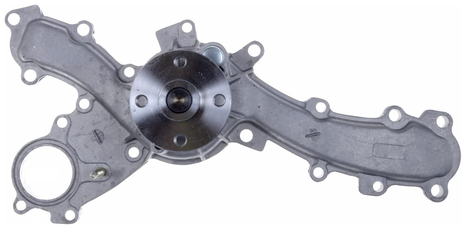 Gates 43538 Premium Engine Water Pump