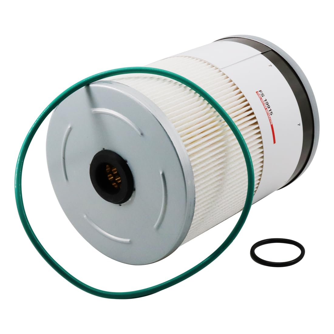 FS19915 Fuel Water Separator Filter Replace A4720921205 A0000903651 P551011 PF9804 33655 L9915F CS11122 P550854 Compatible with