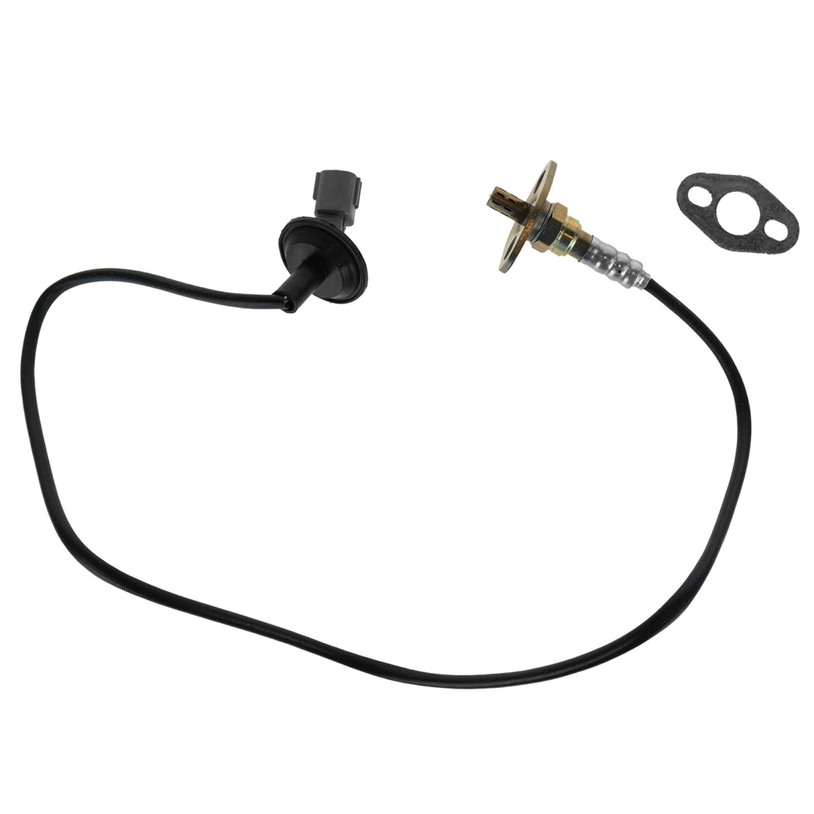 Trq O2 Oxygen Sensor Downstream Rear For Toyota Tacoma 2Wd