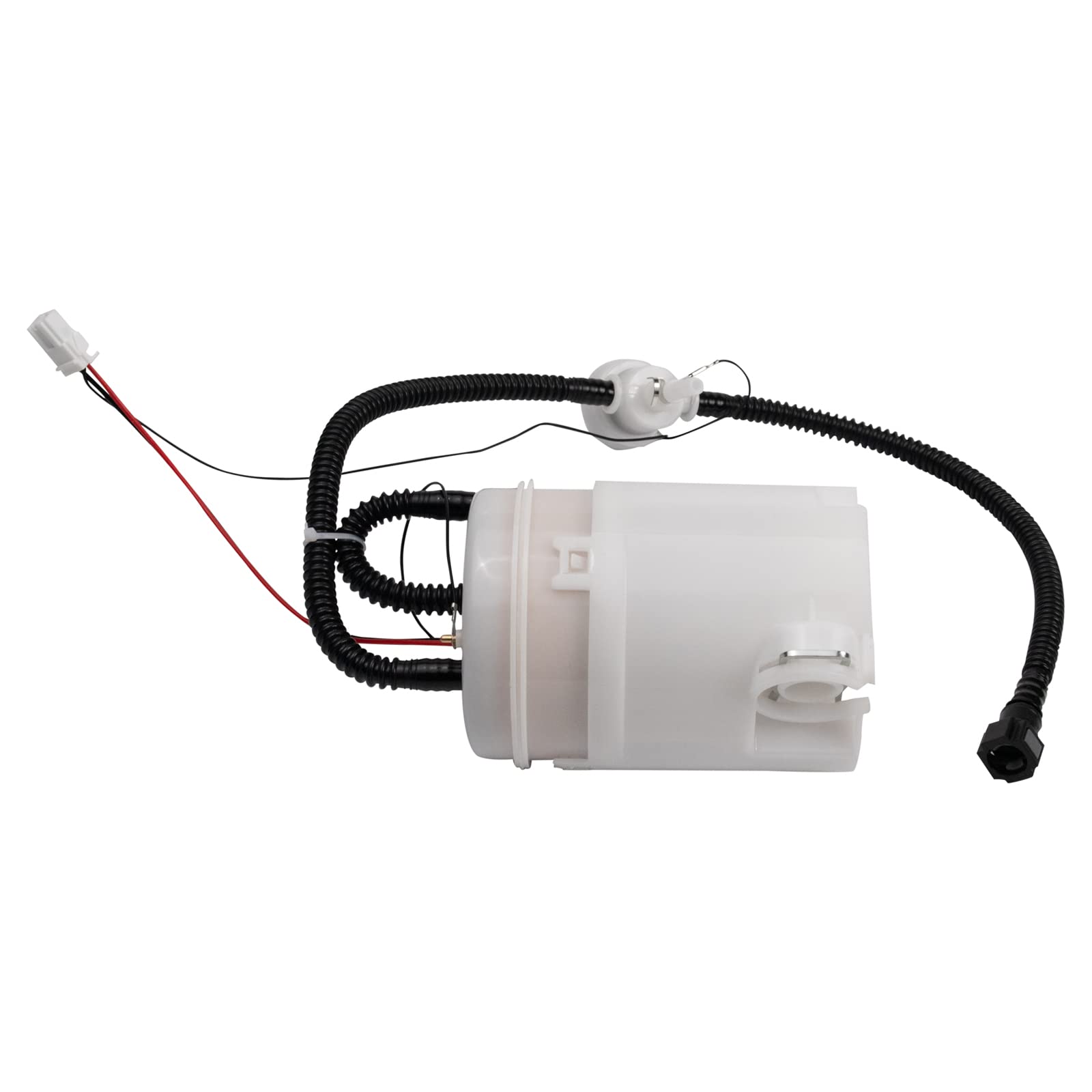 Trq Fuel Pump Module Assembly Compatible With 2005-2009 Land Rover Lr3 2006-2009 Range Rover Range Rover Sport