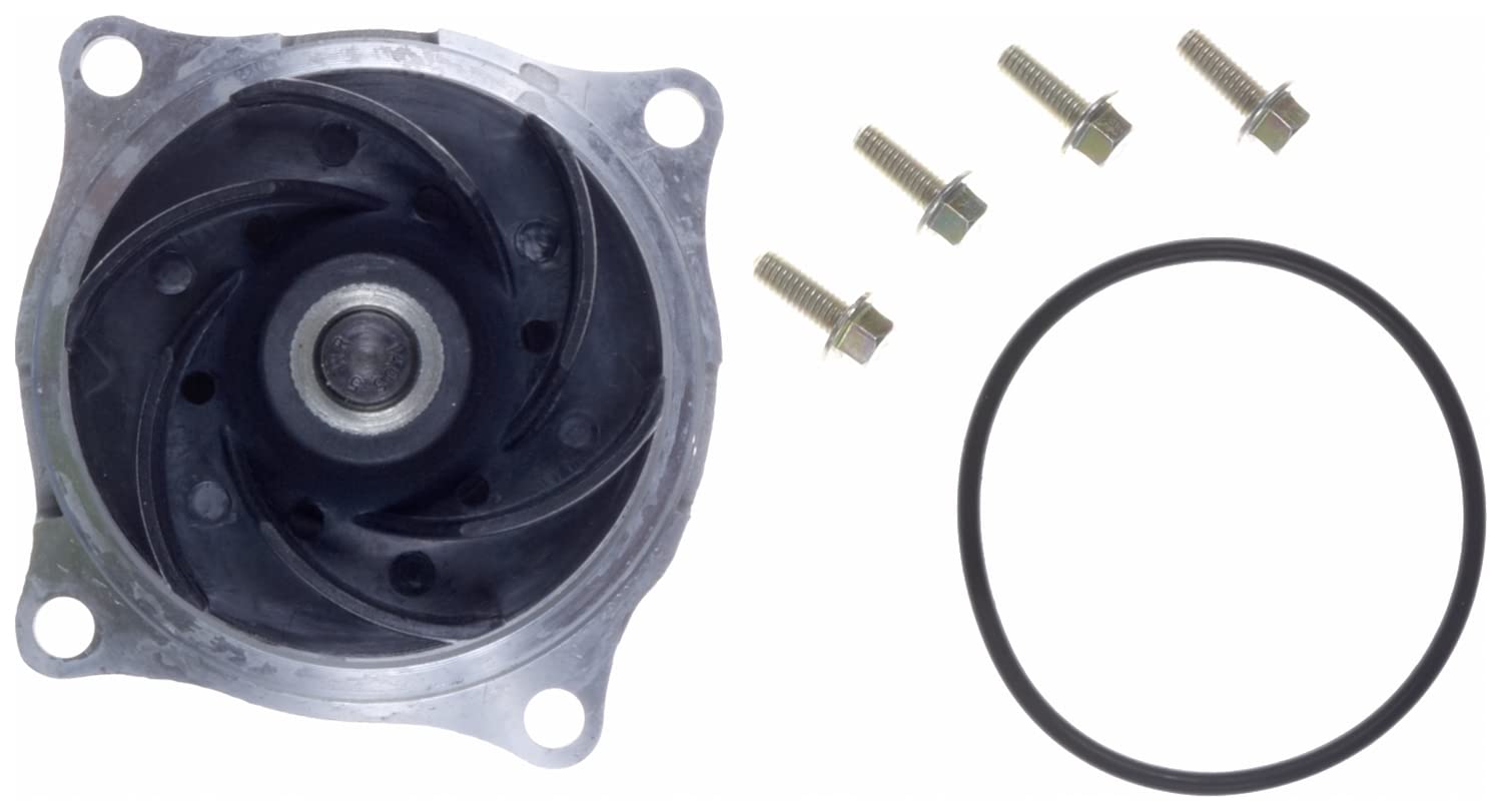 Gates 41013 Premium Engine Water Pump