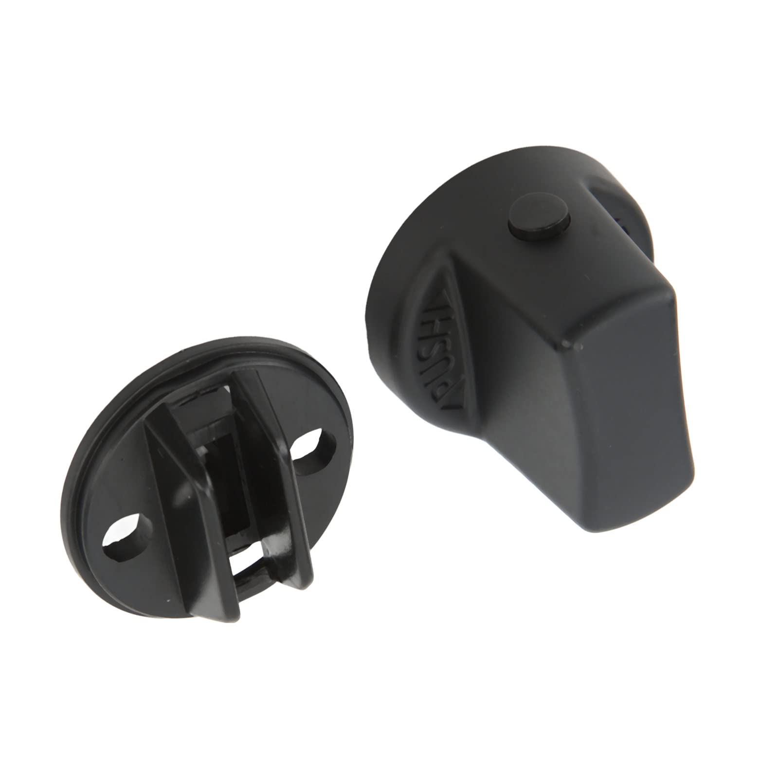 Ignition Start Stop Button Ignition Key Push Turn Knob D6Y1 76 142 Start Stop Switch Button Set Replacement For Mazda 6 Cx-7 Cx-9