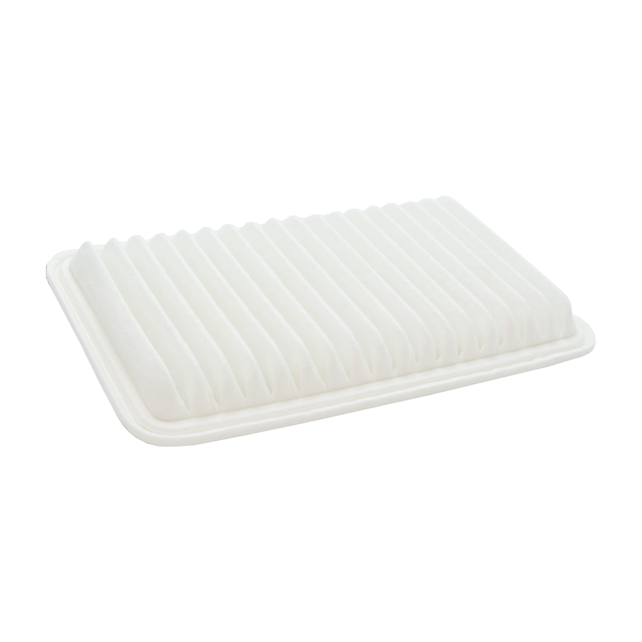 ECOGARD XA5432 Premium Engine Air Filter Fits Toyota Camry 2.4L 2002-2006, Highlander 3.5L 2008-2013, Sienna 3.3L 2004-2006, Sie