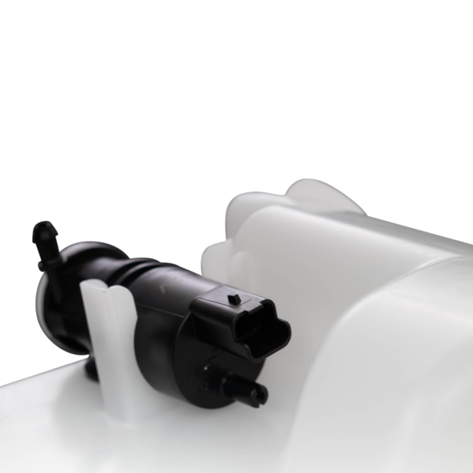 Trq Windshield Washer Reservoir Compatible With 2020-2021 Nissan Sentra Ni1288204