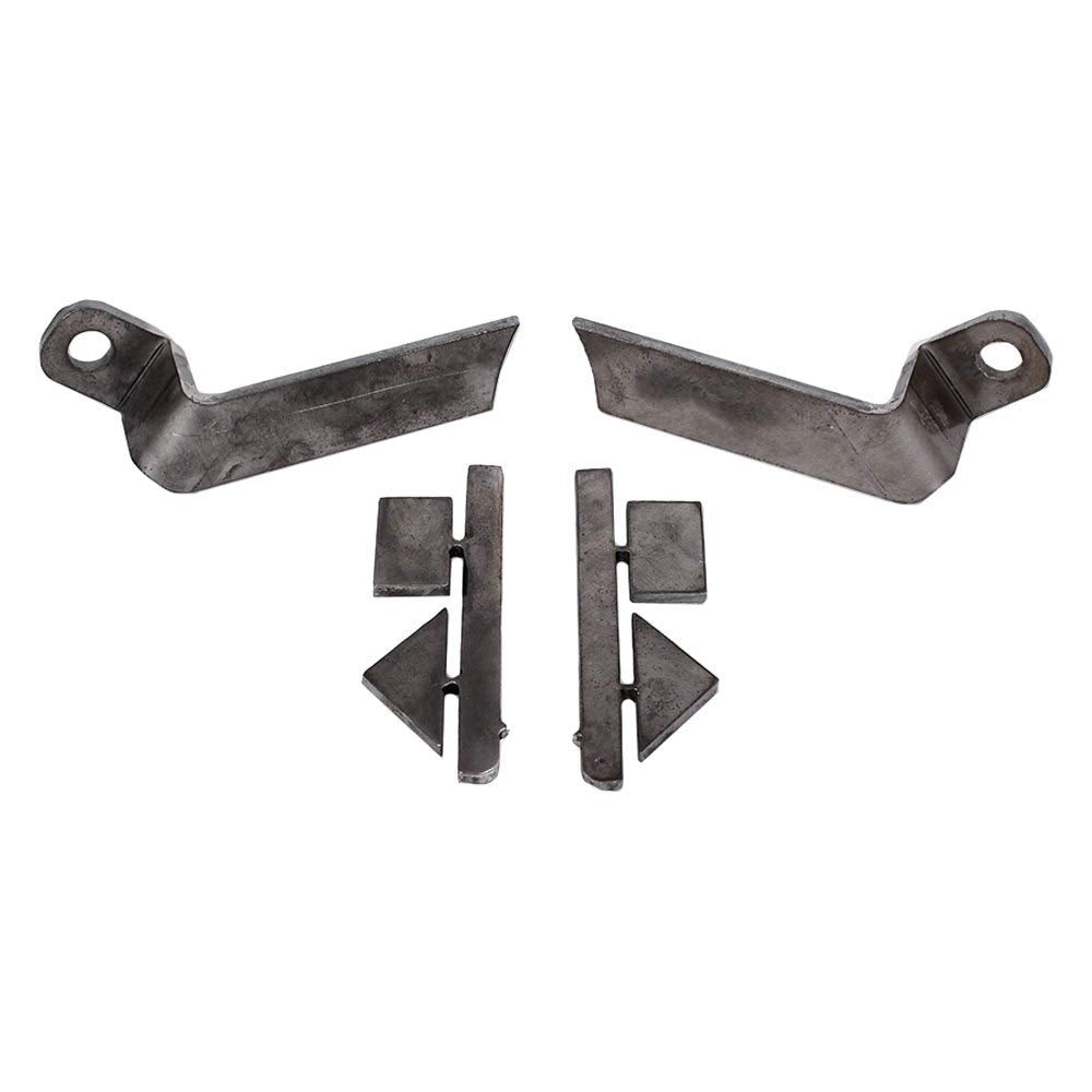 ROADMASTER 1139115 1-3/8'' Sway Bar Kit