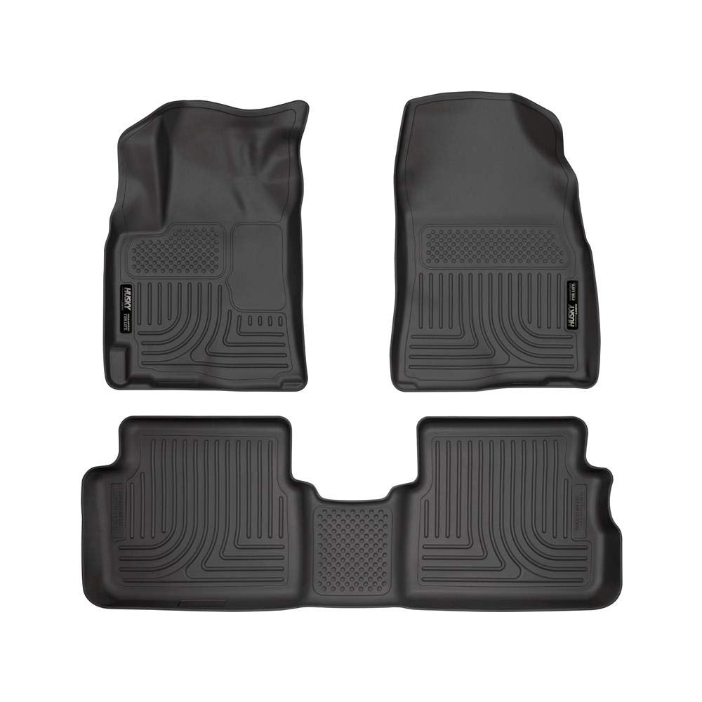 Husky Liners 98531 Flr Vibe/corola/matrix 09
