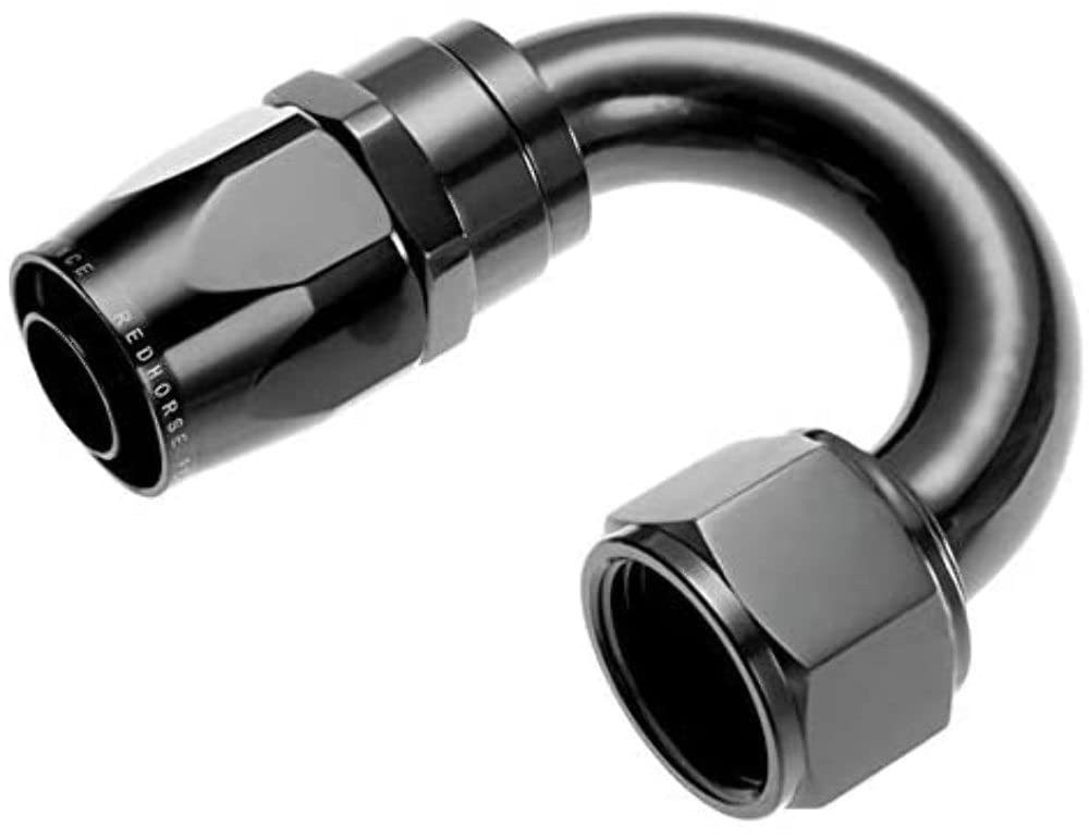 Red Horse 1180082 Hose End