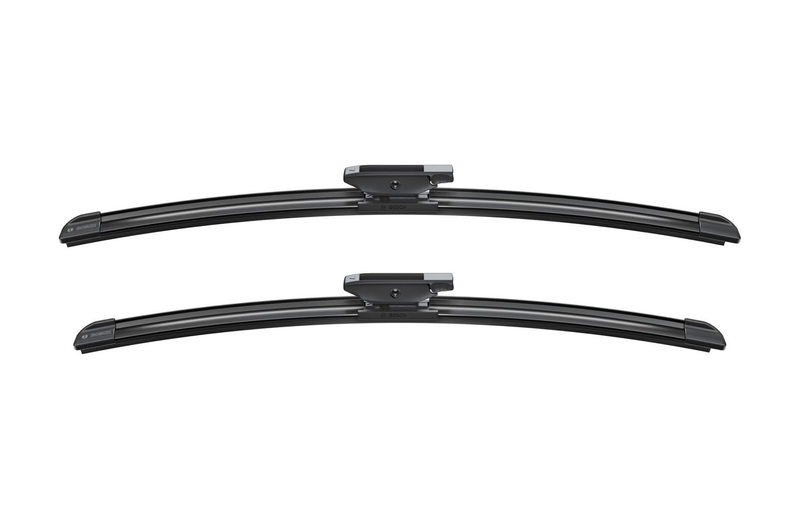 Bosch 3397007856 Aerotwin Oe Replacement Wiper Blades Driver & Passenger Side - Set Of 2 (18' & 19')