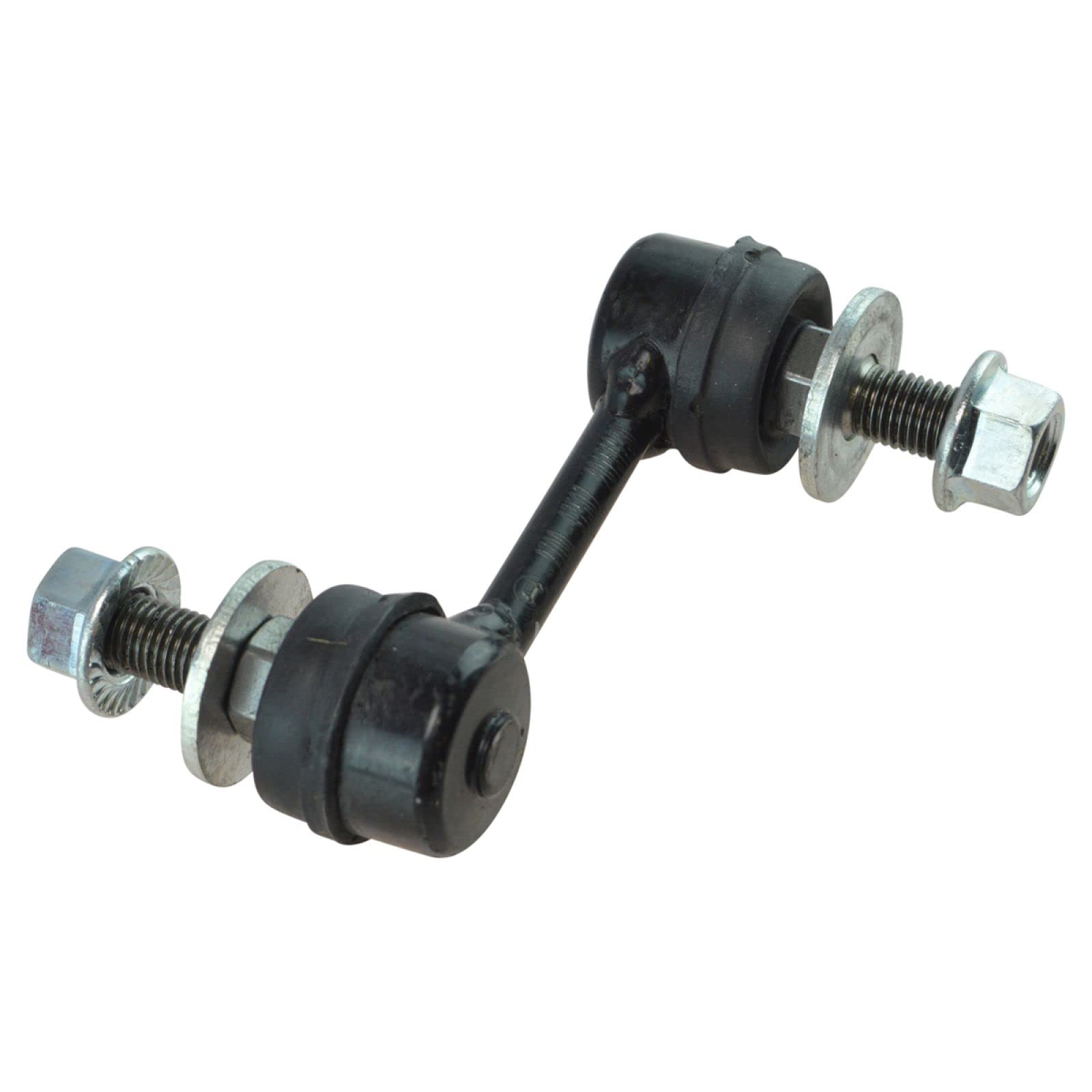 Trq Front & Rear Sway Bar Stabilizer Link Set Compatible With 2007-2008 Hyundai Entourage 2006-2014 Kia Sedona