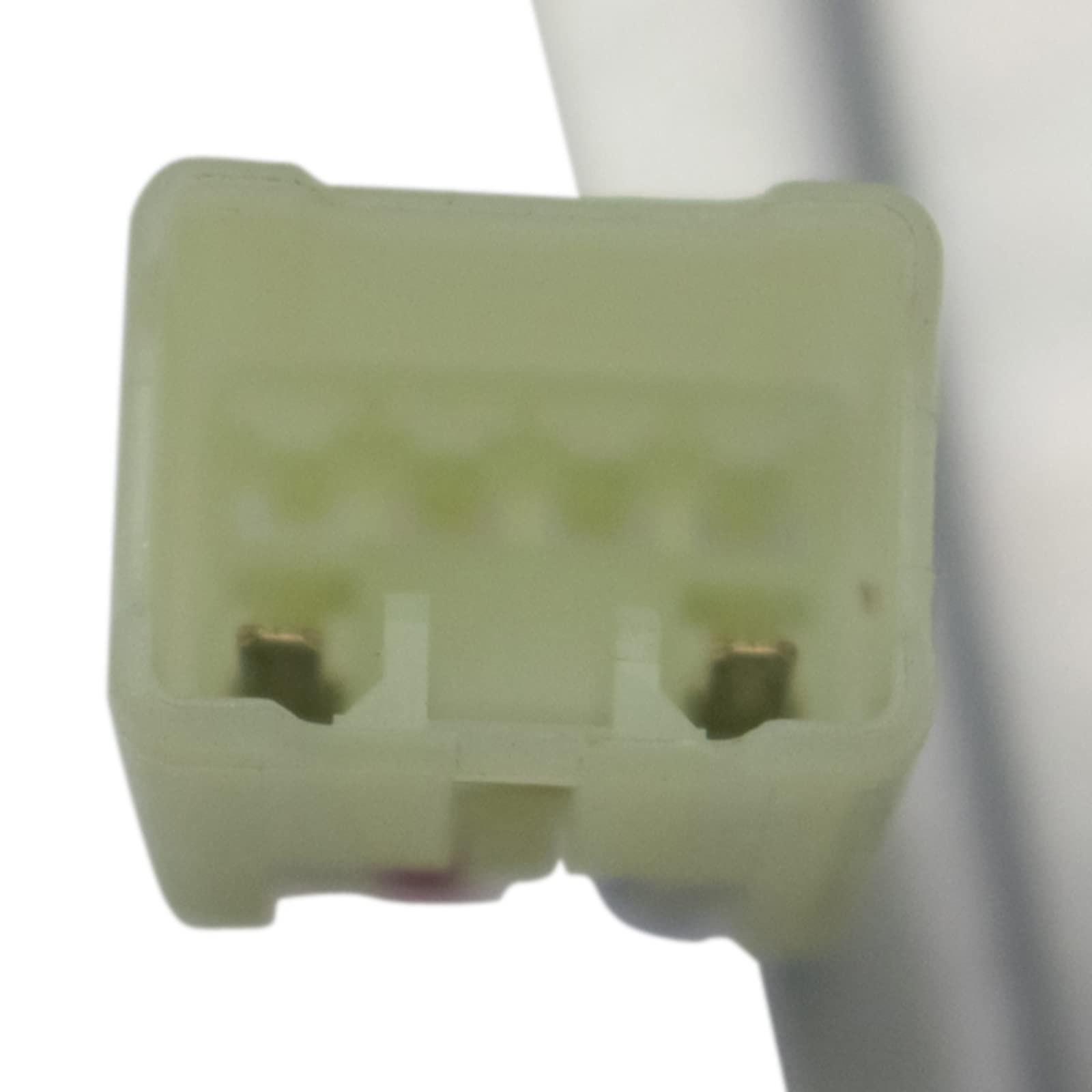 Trq Rear Left Power Window Regulator & Motor Assembly Drivers Side Compatible With 2008-2014 Scion Xd 2008-2013 Toyota Highlande