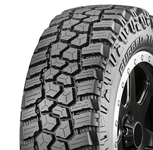 Cooper Discoverer Rugged Trek All-Season 265/70R17Xl 116T Tire