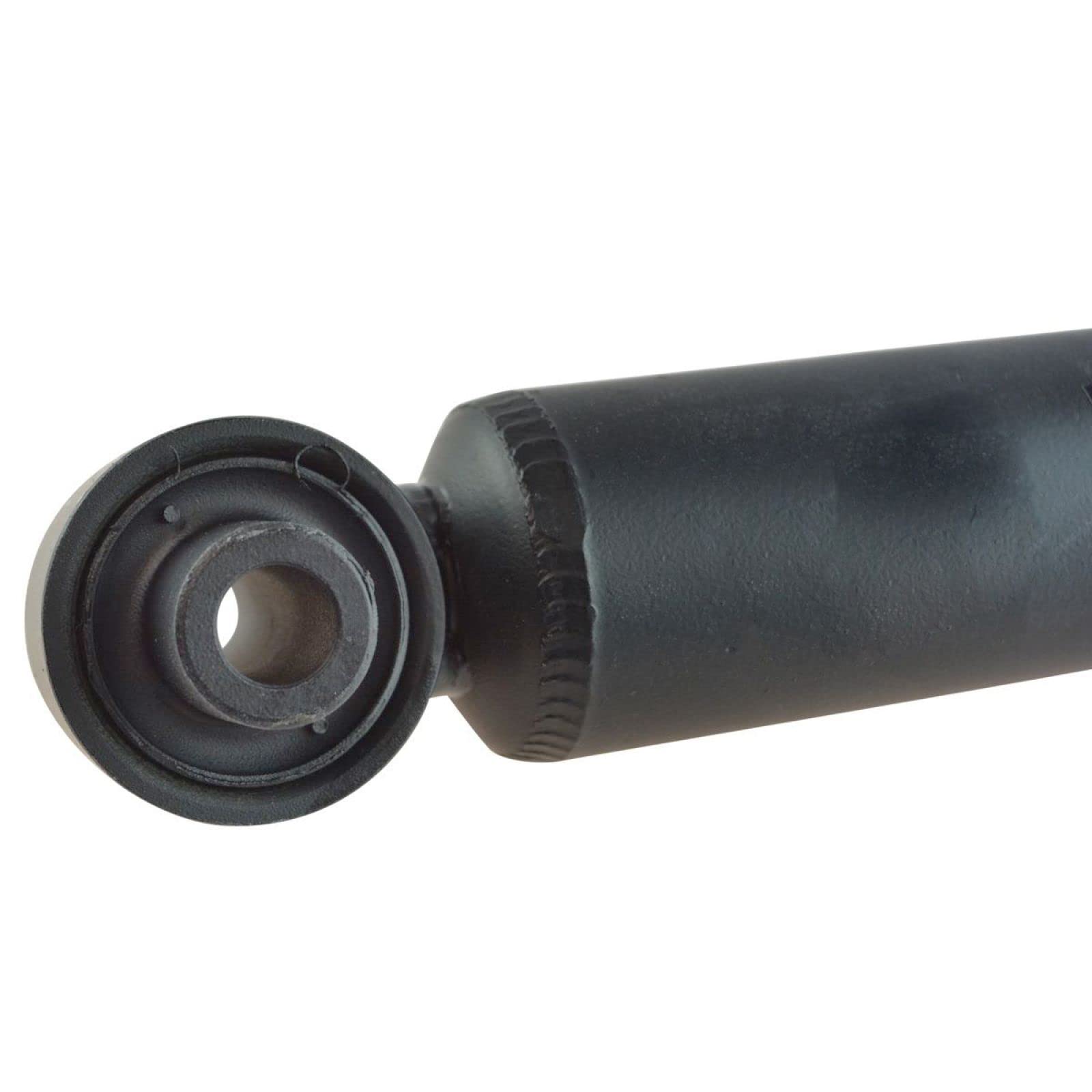 Trq Front And Rear Complete Strut Assembly & Shock Absorber Kit Complete Strut & Coil Spring Assembly Compatible With 2010-2015