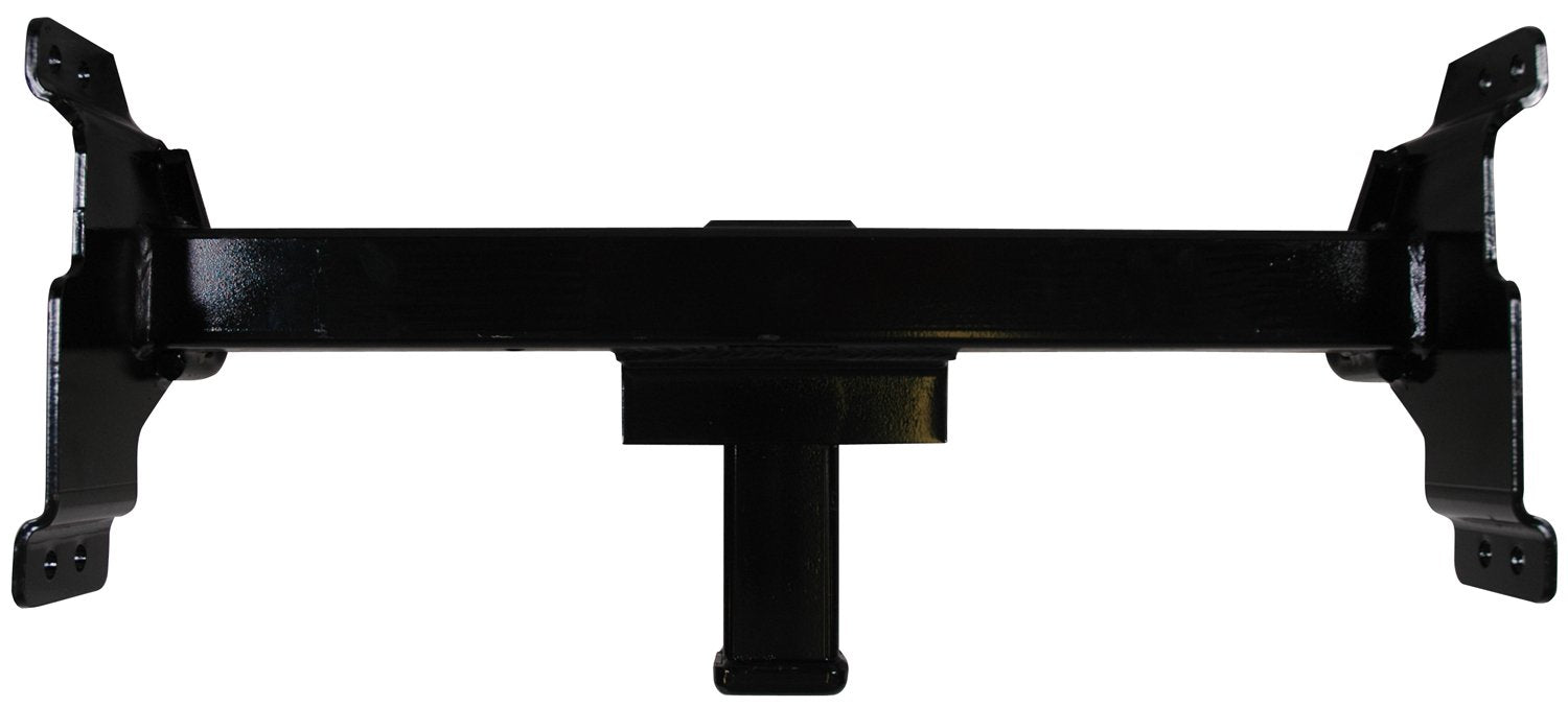 Reese 65025 Front Mount Receiver with 2&quot; Square Receiver opening