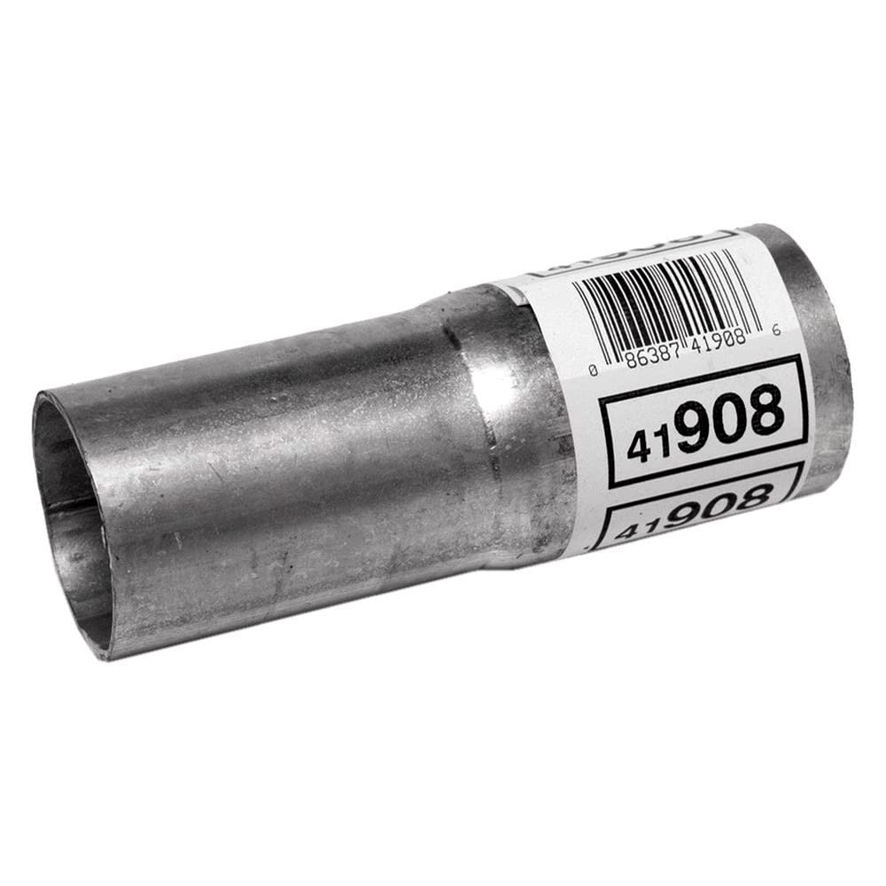Walker 41908 Exhaust Reduction Pipe 2 Inlet (Od) 1.875 Outlet (Od)