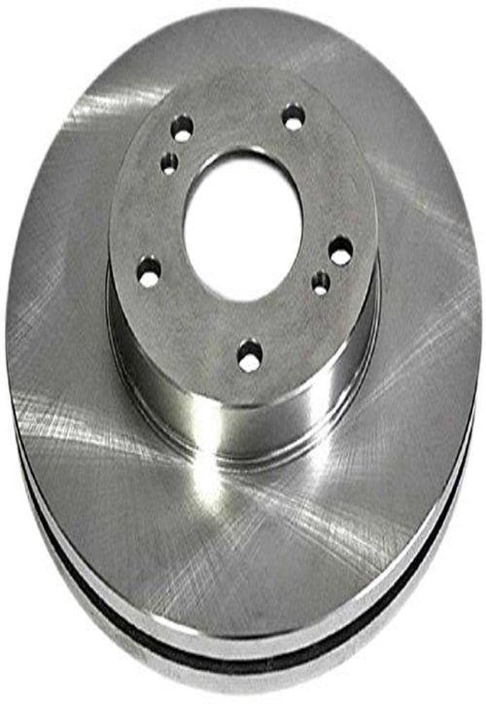 Bendix Premium Prt1595 Front Brake Rotor For Infiniti J30 1997-1993, Q45 1996-1990